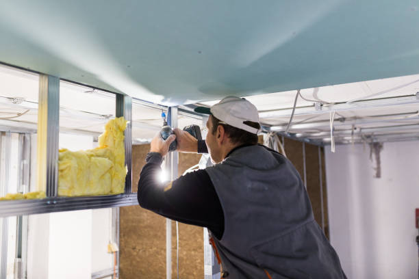 Types of Insulation We Offer in Vernon Valley, NJ