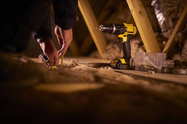Best Spray Foam Insulation in Vernon Valley, NJ