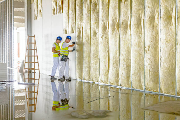 Best Specialized Insulation Services in Vernon Valley, NJ